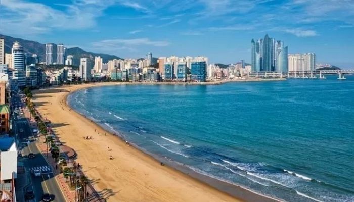 10년뒤 물에 잠겨 사라질 위기 놓인 부산, 물에 뜨는 ‘해상도시’ 건설 추진한다