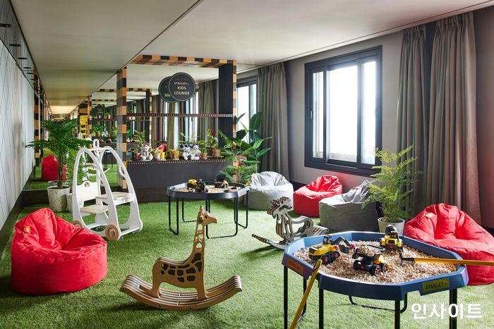 플라자 호텔, 패밀리 패키지 출시로 고객 만족도 제고