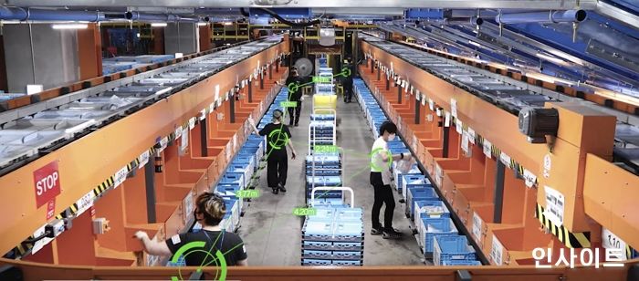 쿠팡, 코로나 이후 직원 안전과 건강관리에 2300억원 투자