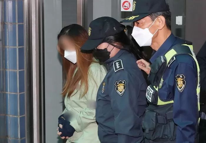 법원 “석모씨, 구미 3세 여아 친모 맞다”