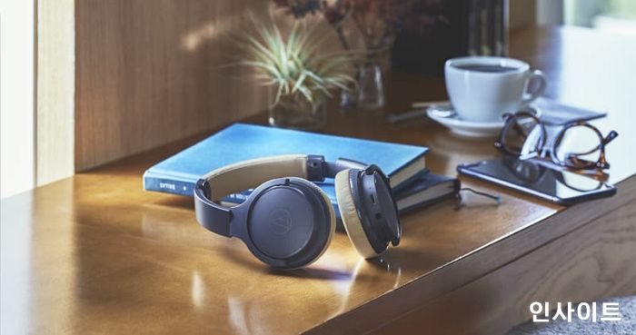 오디오테크니카, ATH-S220BT 출시