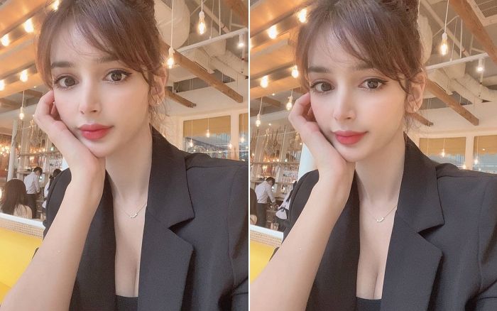 “12살 소녀 탈레반과 강제 결혼... 희망 사라져” 아프간 출신 모델의 호소