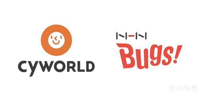 싸이월드, NHN벅스와 “미니홈피 BGM 서비스” 구축한다