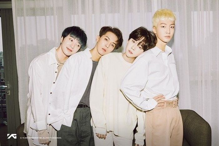 위너, 데뷔 7주년에 YG와 재계약 합의…“앞으로 5년 더 같이 간다”