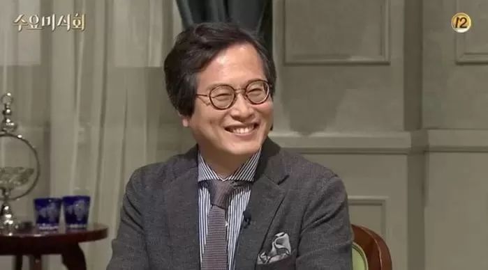 황교익 “지금이라도 떡볶이 ‘학교 앞 금지 식품’으로 지정해야 한다”