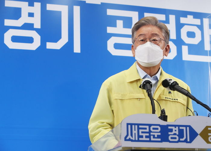 뇌물받아 실형 선고 받았던 전직 경찰, 경기도 산하 공공기관 ‘상임이사’로 채용