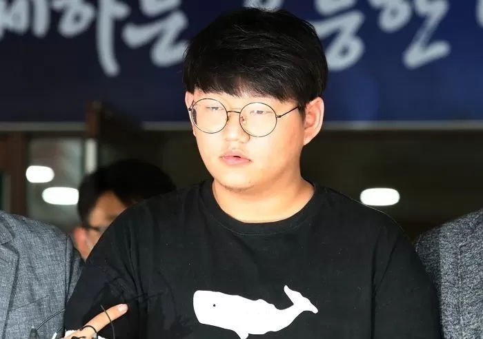 텔레그램 ‘n번방’ 운영자 갓갓 문형욱, 2심서도 징역 34년 선고