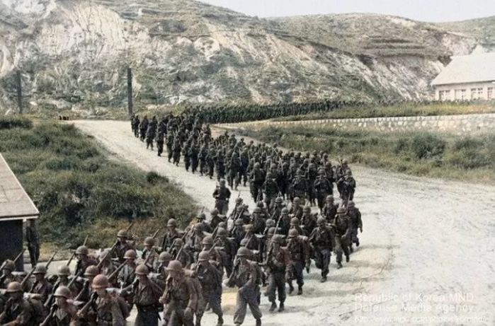 “한국 이미 미군 철수 경험한 적 있어” 6.25전쟁 일어난 결정적 계기였던 ‘미군의 부재’