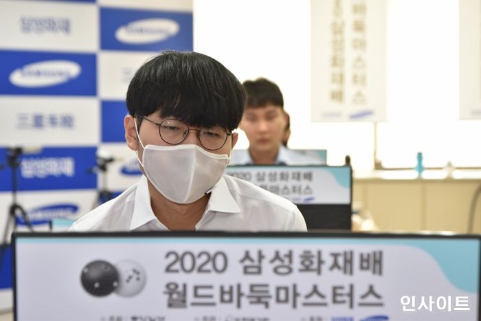 2021 삼성화재배 월드바둑마스터스, 국내 예선전 시작으로 대회 막 올라