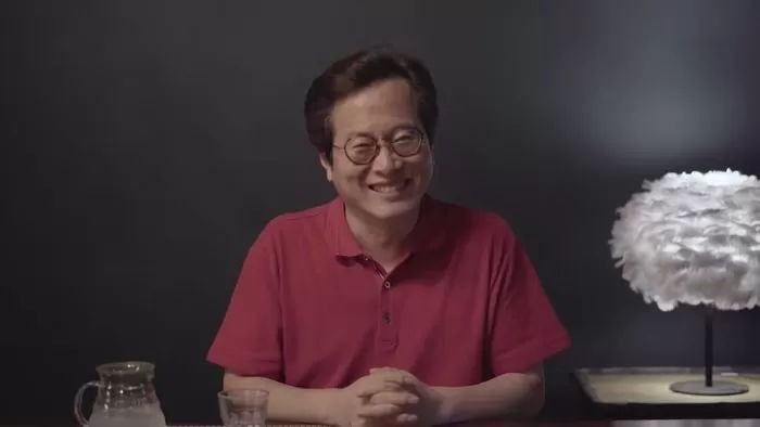 황교익 경기관광공사 사장 내정자, ‘자진사퇴’ 시사