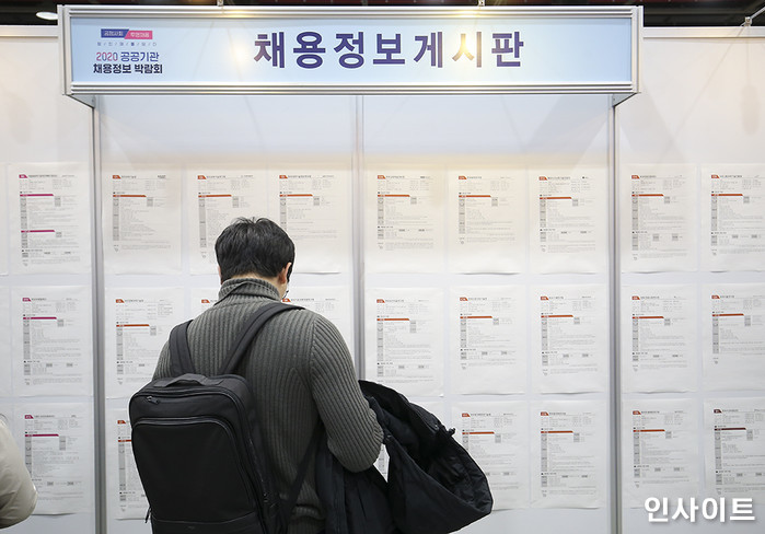 “SK 올해 마지막 공채”...하반기 끝으로 내년 대부분의 대기업 공채 없어진다