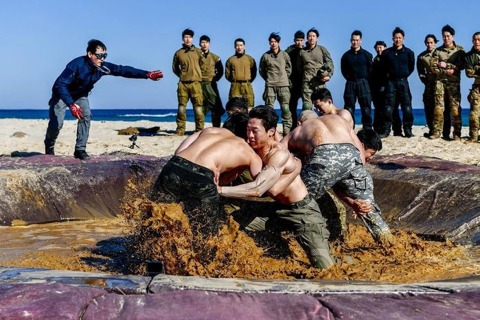 특수부대 서바이벌 ‘강철부대’ 시즌2 나온다...“올해 안에 방송”