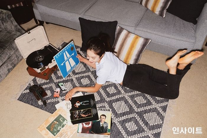 웨스틴 조선 서울, 가을 패키지 ‘폴 인 레코드’ 출시