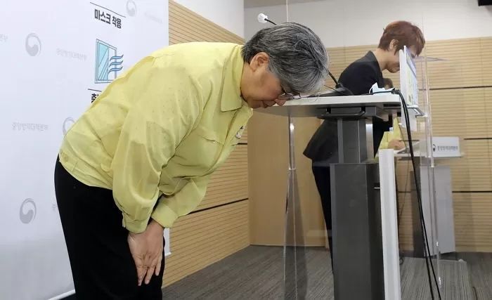 루마니아, 한국에 모더나 백신 45만회분 기부