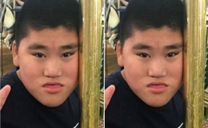 “서울 성북구에서 실종된 16세 김원빈 군을 가족들이 애타게 찾고 있습니다”