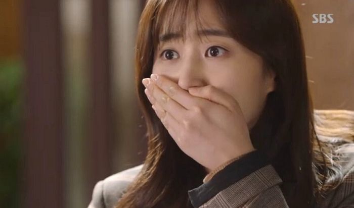 “새로 들어온 알바생이 한자로 ‘소중대’를 못 쓴다고 합니다”