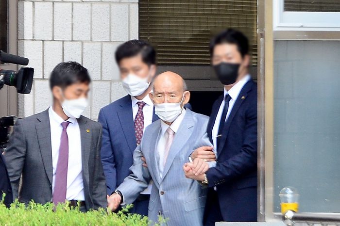 전두환, 악성 혈액암 일종인 ‘다발성 골수종’ 진단