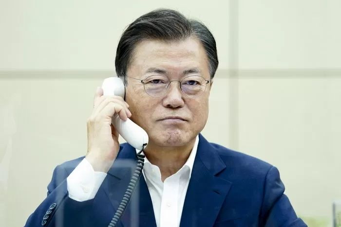 문재인 정부, 내년 예산 역대 최대인 600조 넘는다