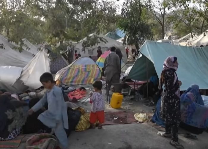 한국이 ‘몇천명’이라도 난민 받아달라 호소한 아프간 출신 한국 거주자들