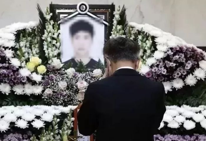 故손정민 아빠, 새로운 청원 올리며 다시 도움 호소…“이번엔 결과 다를 거라 기대”