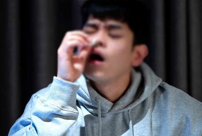 뒤에서 오토바이 박아놓고 ‘보험 접수’ 없이 30만원으로 개인합의 하라는 택시기사