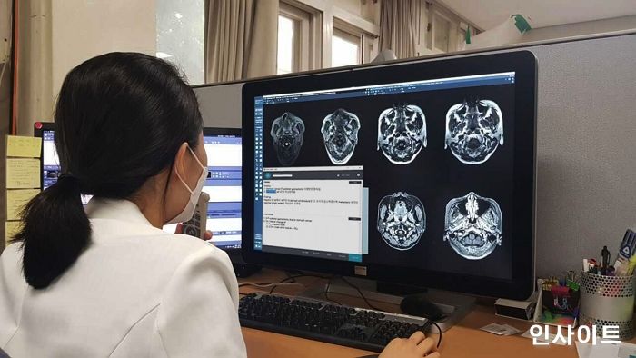 뷰노 의료 음성 AI 솔루션 뷰노메드 딥ASR, 부산대병원 도입