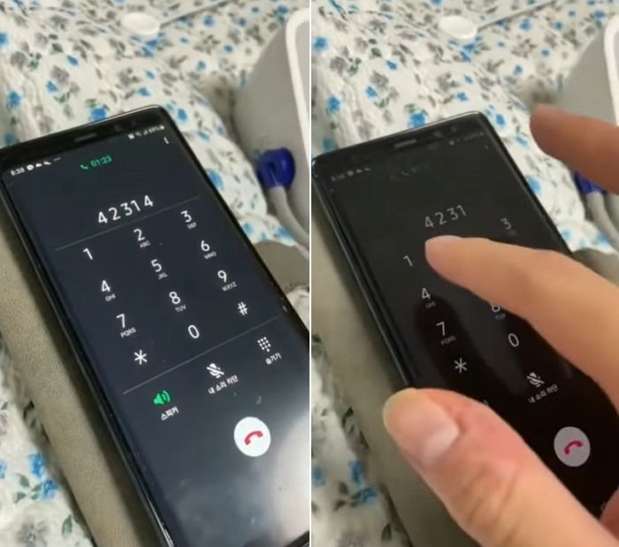 선거관리위원회, ‘문재인 지지율 실체’ 동영상 조사 착수