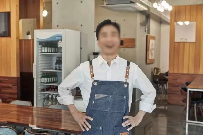 식당서 선물 받은 ‘로또’, 2등 당첨되자 사장님과 당첨금 나눈 고객