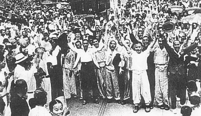 한국인 8천명 탑승한 배 폭파시켜 일부러 ‘수장 학살’ 하려한 일본의 충격적 만행