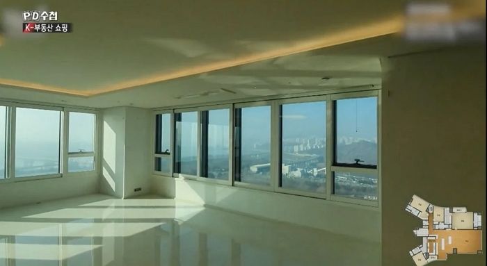 성수동 32억짜리 아파트 산지 4개월 만에 10억 번 20대 중국인 여성의 정체