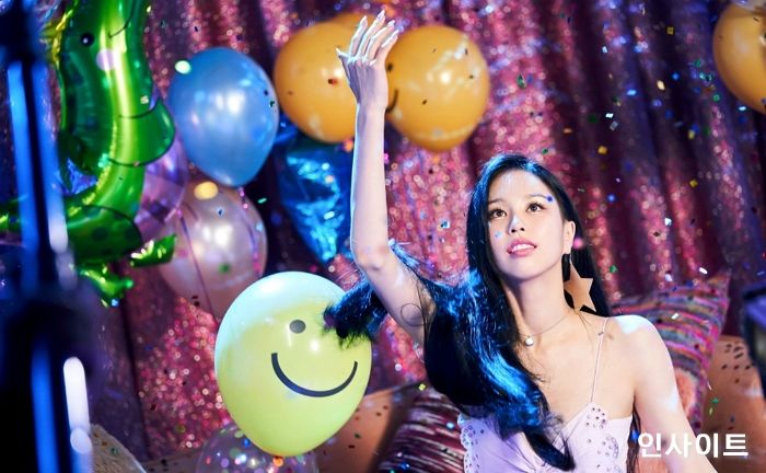 싱어송라이터 유하, 오늘(24일) 더블싱글 ‘Sweet-Tea’ 발매... 늦여름 달굴 ‘新서머송’