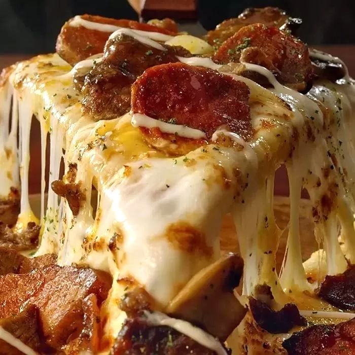 “피자값 ‘4만원’ 시대 열렸다”...도미노피자의 4만 900원짜리 신상