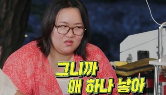 ‘딩크 부부’인데 여전히 “아이는 낳아야 돼” 잔소리 듣는다는 하재숙