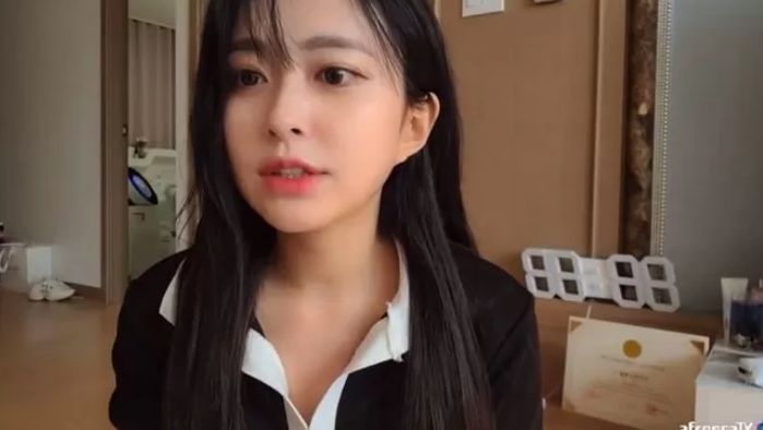 약물 과다 복용으로 의식불명 된 BJ 빵귤이 깨어난 뒤 구독자에게 한 해명