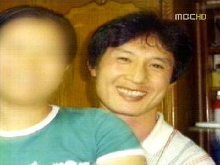 여성 7명 납치·살해한 연쇄살인범 강호순이 MBC에 억울하다며 보낸 9장의 손편지