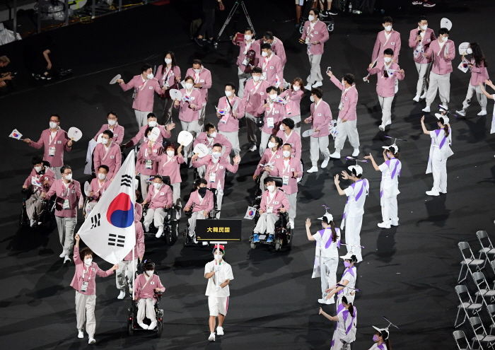 패럴림픽 국가대표 선수들 중 군대서 나라 지키다 사고당한 ‘국가유공자’ 유독 많다