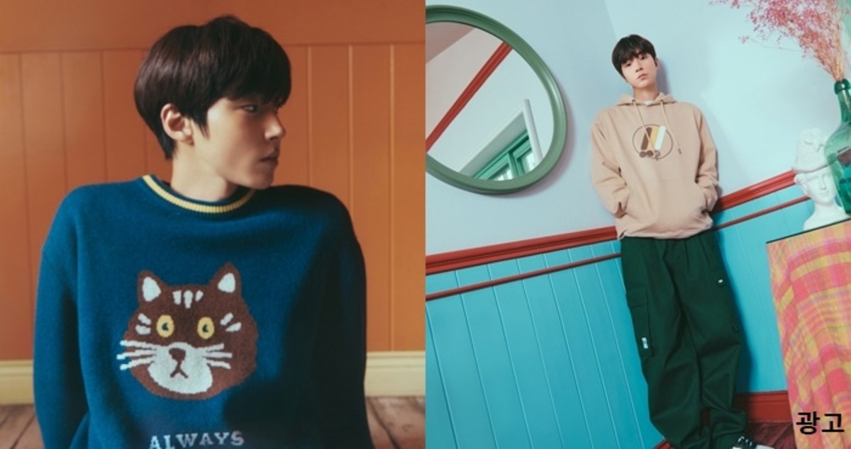 마크엠, ‘차세대 한류 스타’ 배우 황인엽 전속 모델 발탁