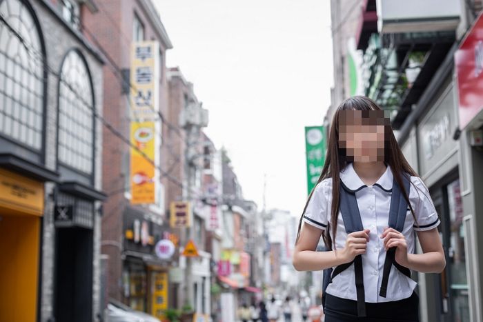 14살 여중생 성추행하고 영상 촬영했는데 ‘촉법소년’이라 처벌 안 받는 중학생
