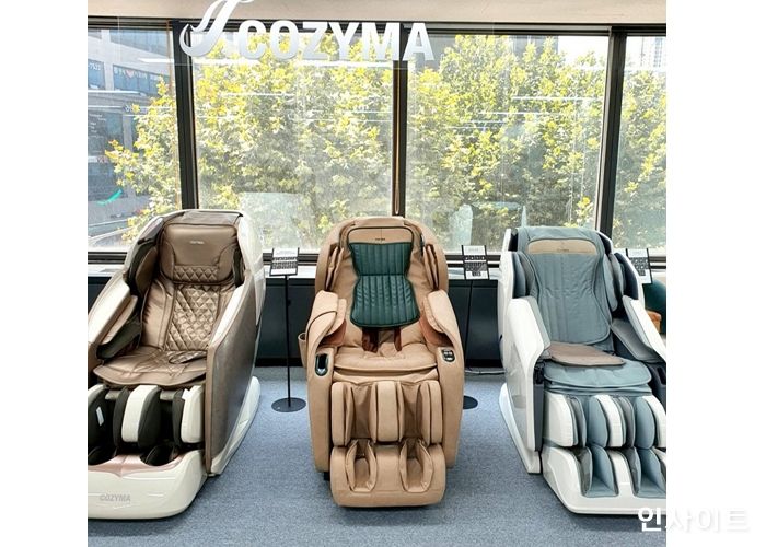 코지마, 브랜드 체험 매장 ‘코지마 갤러리 마포점’ 오픈