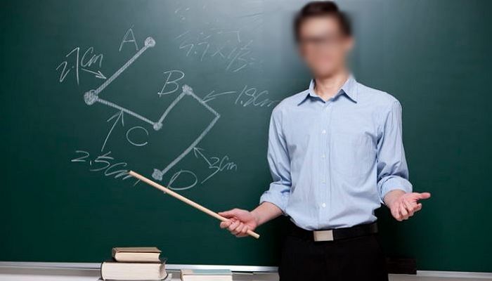 수업 집중 안한다며 ‘안전화’ 신고 제자 무릎 걷어찬 고교 교사