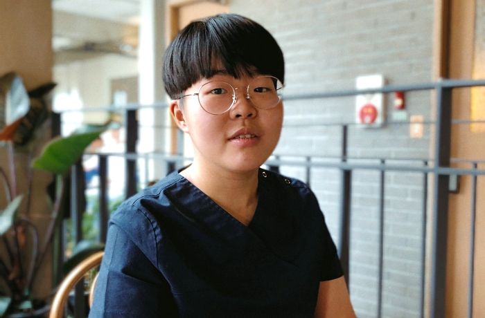 “한강 빠져 죽은 한남”...여성의당 김주희 위원장, 단톡방서 남성 혐오 발언