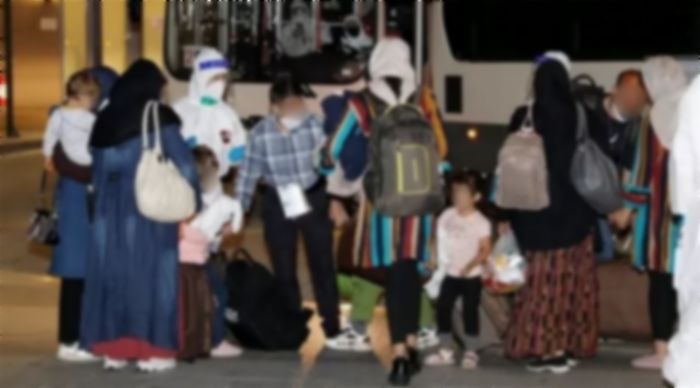 법무부, 국내 입국 아프간인들 위해 ‘할랄식 도시락’ 수소문해 제공