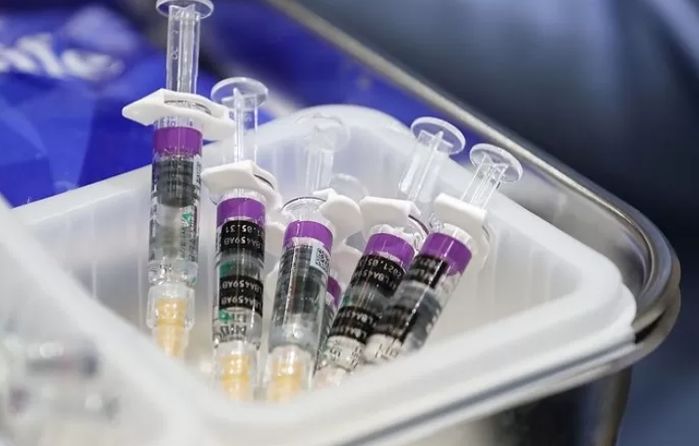 백신 접종 후 756명 사망...인과성 인정받은 국민 단 2명