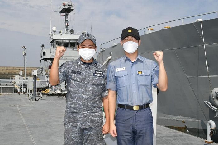 전우·후임병 고생시키기 싫다며 남은 휴가 20일 포기 선언한 현직 군인들