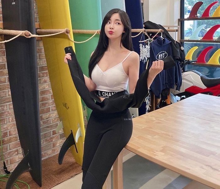 BJ 하면서 받은 별풍선 1000만원 아이들 위해 기부한 곽민선 아나운서