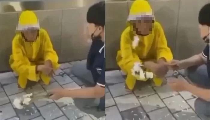 60대 할머니 ‘담배 셔틀’ 강요하고 ‘폭행’한 고등학생들...“장난으로 그랬다”