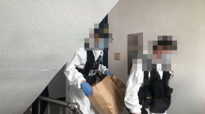 ‘전자발찌’ 끊고 여성들 살해한 성범죄자, 10대부터 교도소 들락거린 전과 14범이었다