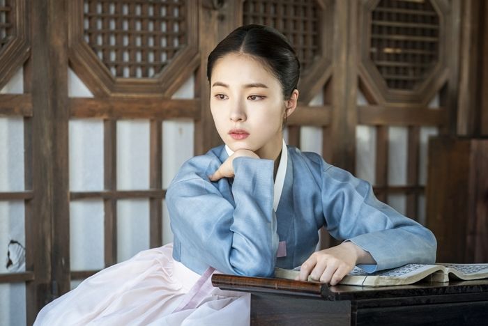 조선시대 외모 ‘1티어’로 평가받던 미녀가 왕자의 눈에 띈 뒤에 맞이한 최후