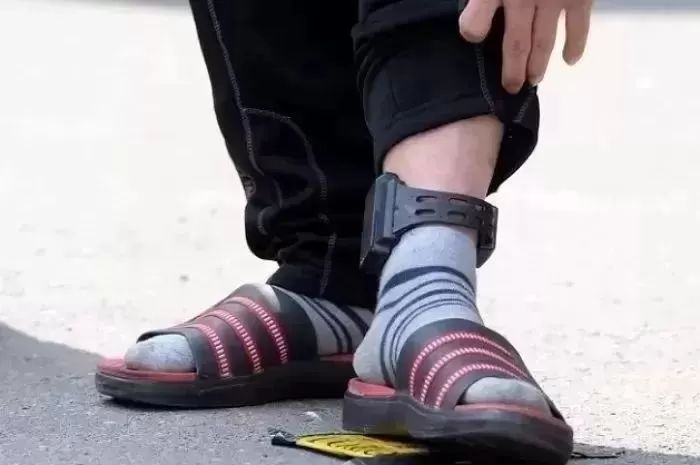 경찰, ‘전자발찌 훼손’ 연쇄살인범에 구속영장 신청