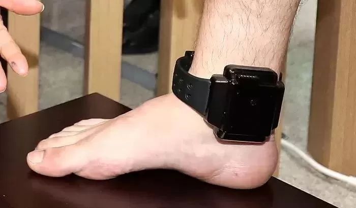 전자발찌 끊고 여성 살해한 전과 14범, 석달간 500만원 정부지원 받아